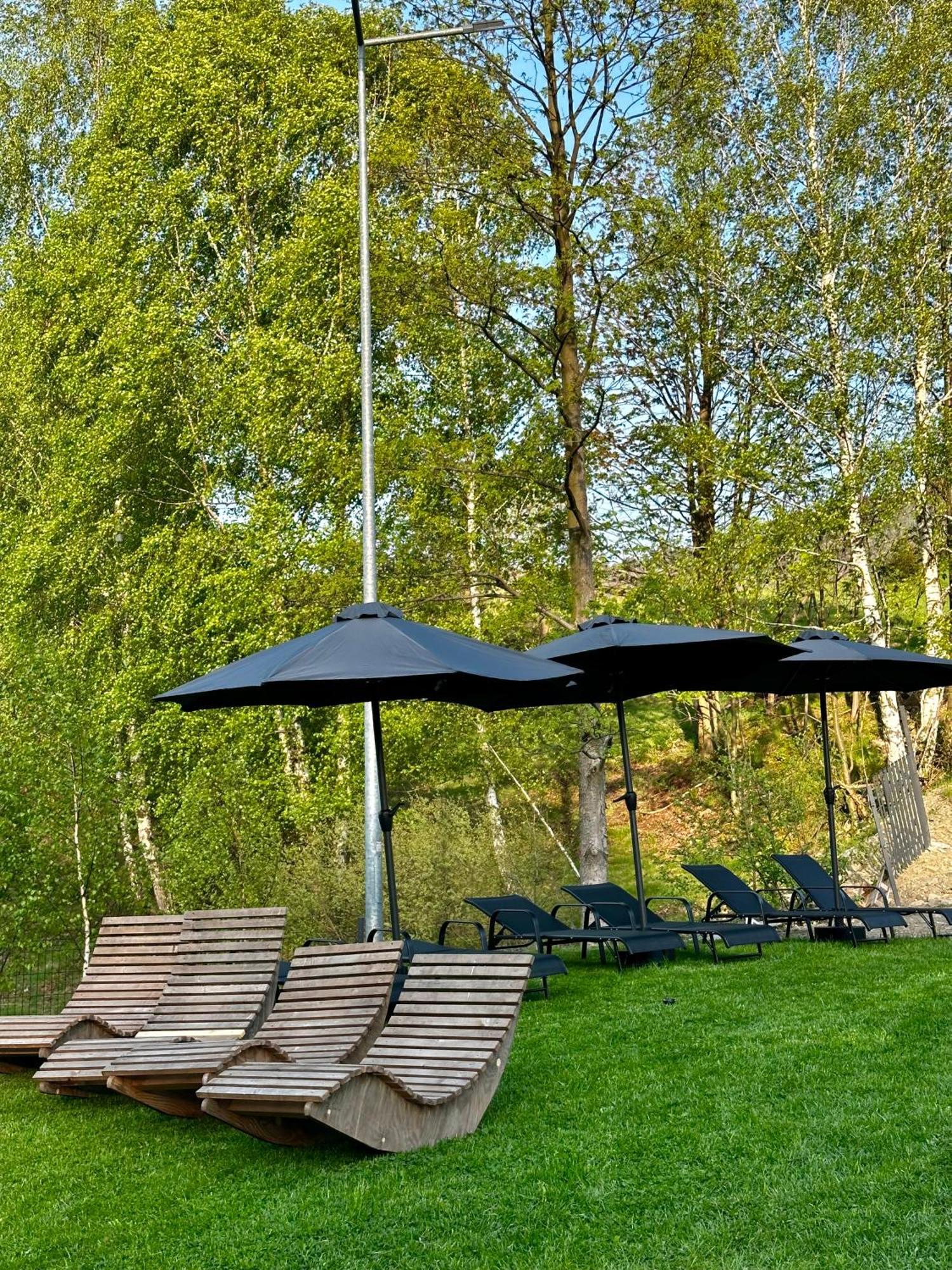 Xyz Extreme You Zen Szczyrk Exterior photo